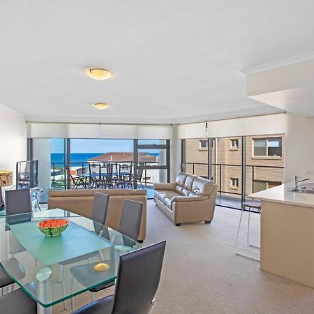 Salt On Kings Apartments Caloundra Exterior foto