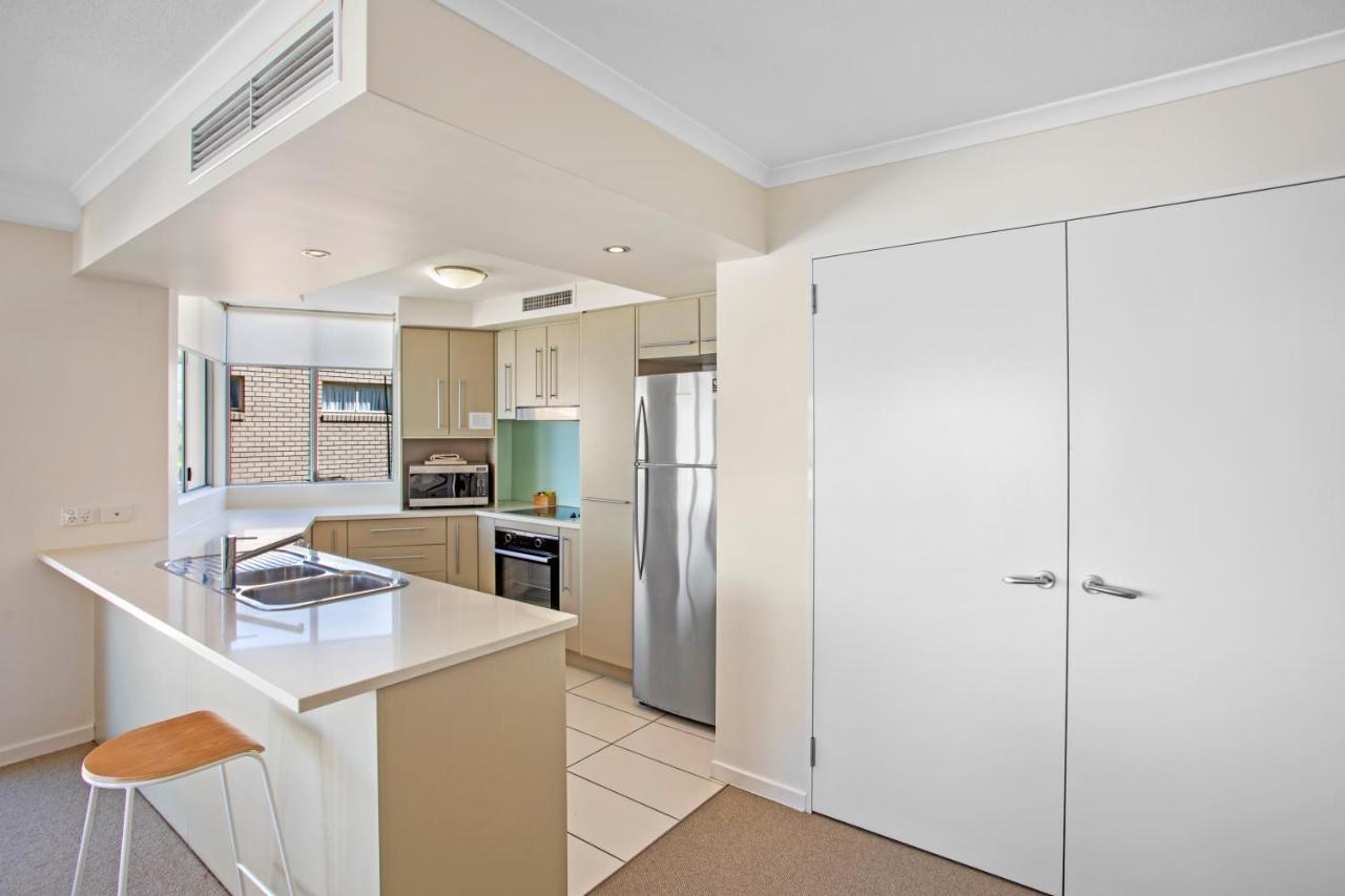 Salt On Kings Apartments Caloundra Exterior foto