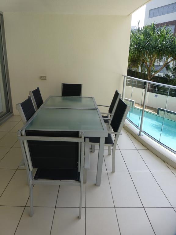 Salt On Kings Apartments Caloundra Habitación foto
